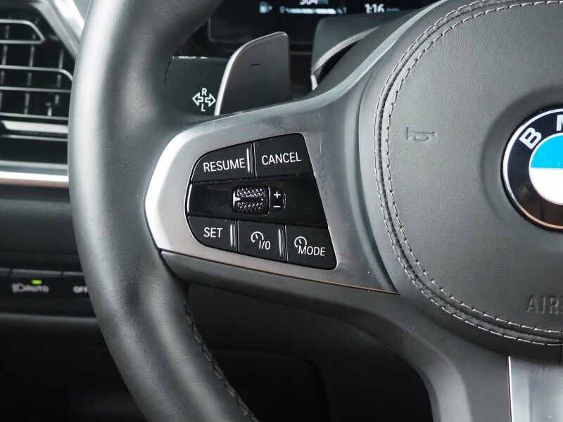 2026 BMW X5 xDrive40i AWD *M SPORT PKG, HEADS-UP DISPLAY, NAVIGATION, LIVE COCKPIT PRO, SAFETY ALERTS, CURVED DISPLAY, 360 CAMERAS, PANORAMA MOONROOF, CLIMATE/MULTI-CONTOUR SEATS, HEATED STEERING, HARMAN/KARDON, WIRELESS CHARGING Round Rock TX