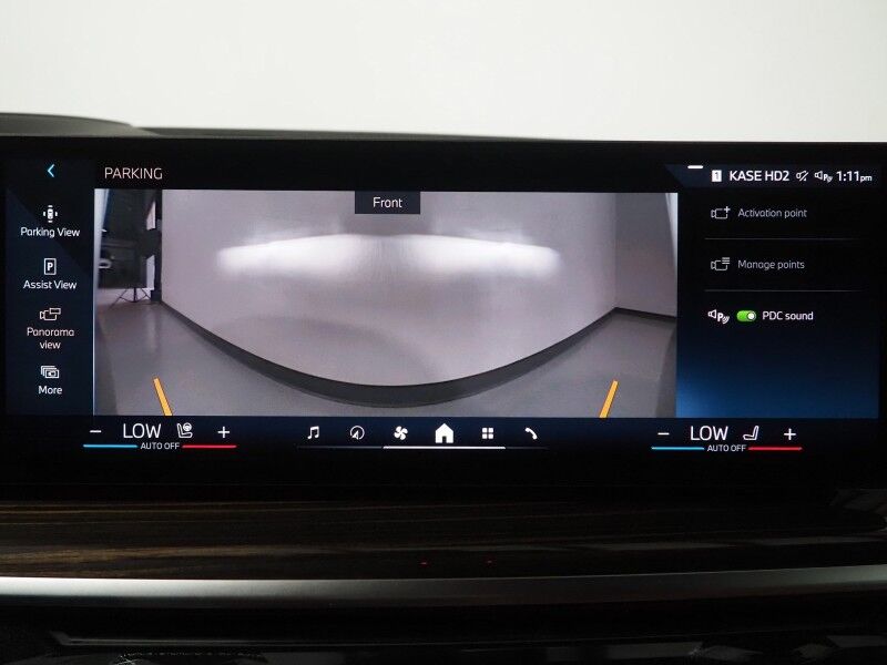 2026 BMW X5 xDrive40i AWD *M SPORT PKG, HEADS-UP DISPLAY, NAVIGATION, LIVE COCKPIT PRO, SAFETY ALERTS, CURVED DISPLAY, 360 CAMERAS, PANORAMA MOONROOF, CLIMATE/MULTI-CONTOUR SEATS, HEATED STEERING, HARMAN/KARDON, WIRELESS CHARGING Round Rock TX