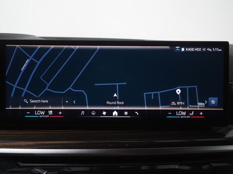 2026 BMW X5 xDrive40i AWD *M SPORT PKG, HEADS-UP DISPLAY, NAVIGATION, LIVE COCKPIT PRO, SAFETY ALERTS, CURVED DISPLAY, 360 CAMERAS, PANORAMA MOONROOF, CLIMATE/MULTI-CONTOUR SEATS, HEATED STEERING, HARMAN/KARDON, WIRELESS CHARGING Round Rock TX