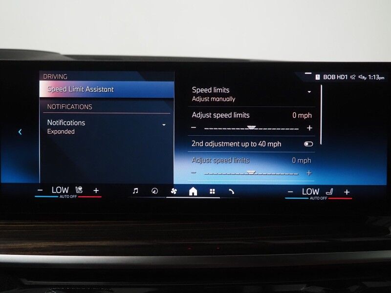 2026 BMW X5 xDrive40i AWD *M SPORT PKG, HEADS-UP DISPLAY, NAVIGATION, LIVE COCKPIT PRO, SAFETY ALERTS, CURVED DISPLAY, 360 CAMERAS, PANORAMA MOONROOF, CLIMATE/MULTI-CONTOUR SEATS, HEATED STEERING, HARMAN/KARDON, WIRELESS CHARGING Round Rock TX