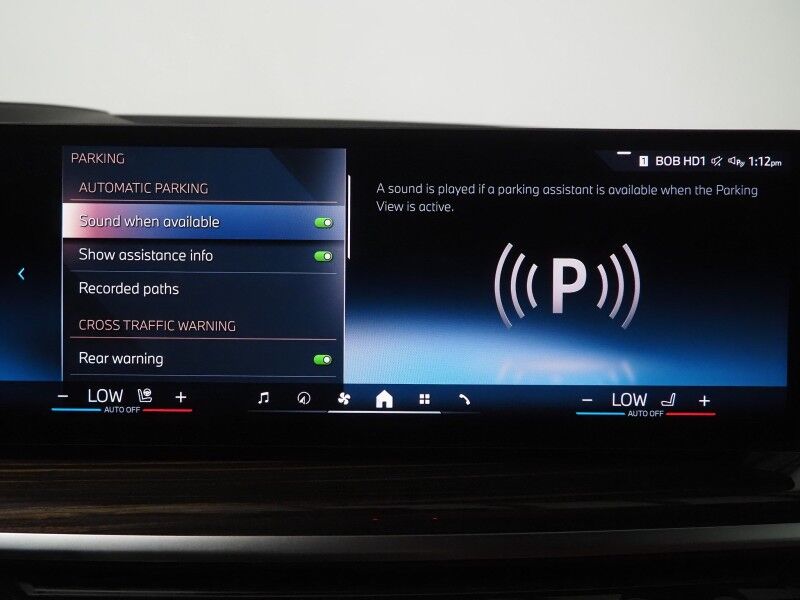 2026 BMW X5 xDrive40i AWD *M SPORT PKG, HEADS-UP DISPLAY, NAVIGATION, LIVE COCKPIT PRO, SAFETY ALERTS, CURVED DISPLAY, 360 CAMERAS, PANORAMA MOONROOF, CLIMATE/MULTI-CONTOUR SEATS, HEATED STEERING, HARMAN/KARDON, WIRELESS CHARGING Round Rock TX