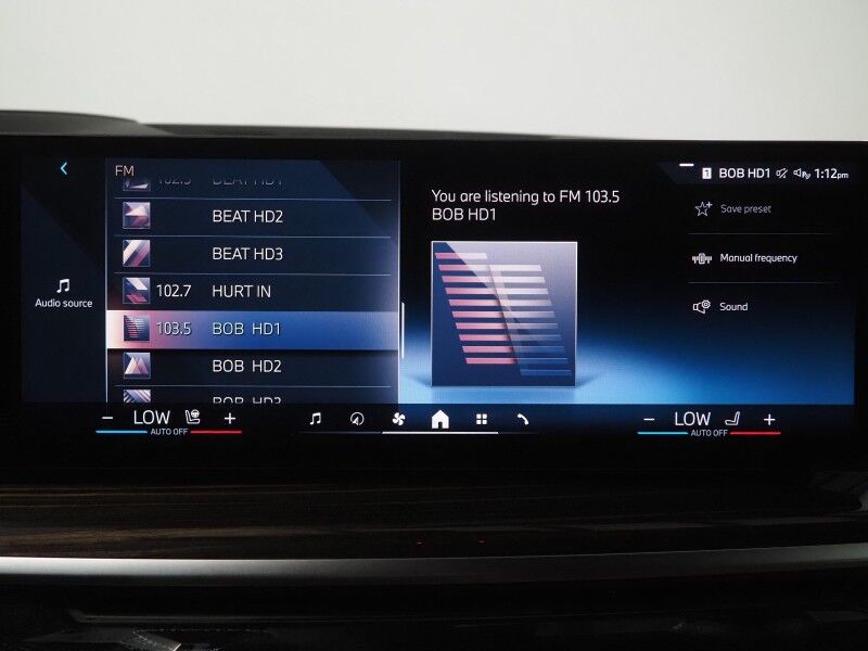 2026 BMW X5 xDrive40i AWD *M SPORT PKG, HEADS-UP DISPLAY, NAVIGATION, LIVE COCKPIT PRO, SAFETY ALERTS, CURVED DISPLAY, 360 CAMERAS, PANORAMA MOONROOF, CLIMATE/MULTI-CONTOUR SEATS, HEATED STEERING, HARMAN/KARDON, WIRELESS CHARGING Round Rock TX