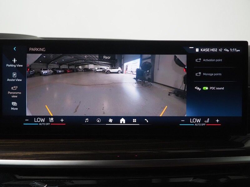 2026 BMW X5 xDrive40i AWD *M SPORT PKG, HEADS-UP DISPLAY, NAVIGATION, LIVE COCKPIT PRO, SAFETY ALERTS, CURVED DISPLAY, 360 CAMERAS, PANORAMA MOONROOF, CLIMATE/MULTI-CONTOUR SEATS, HEATED STEERING, HARMAN/KARDON, WIRELESS CHARGING Round Rock TX