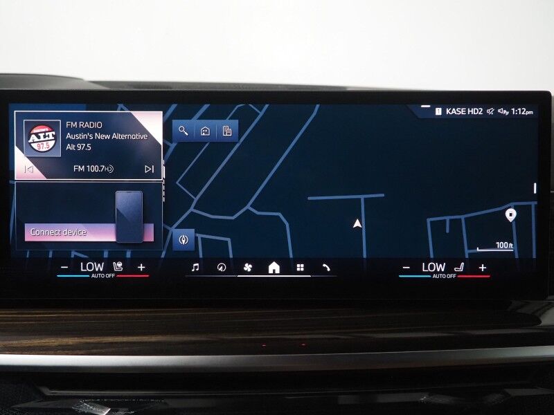2026 BMW X5 xDrive40i AWD *M SPORT PKG, HEADS-UP DISPLAY, NAVIGATION, LIVE COCKPIT PRO, SAFETY ALERTS, CURVED DISPLAY, 360 CAMERAS, PANORAMA MOONROOF, CLIMATE/MULTI-CONTOUR SEATS, HEATED STEERING, HARMAN/KARDON, WIRELESS CHARGING Round Rock TX