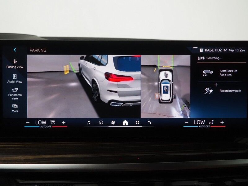 2026 BMW X5 xDrive40i AWD *M SPORT PKG, HEADS-UP DISPLAY, NAVIGATION, LIVE COCKPIT PRO, SAFETY ALERTS, CURVED DISPLAY, 360 CAMERAS, PANORAMA MOONROOF, CLIMATE/MULTI-CONTOUR SEATS, HEATED STEERING, HARMAN/KARDON, WIRELESS CHARGING Round Rock TX