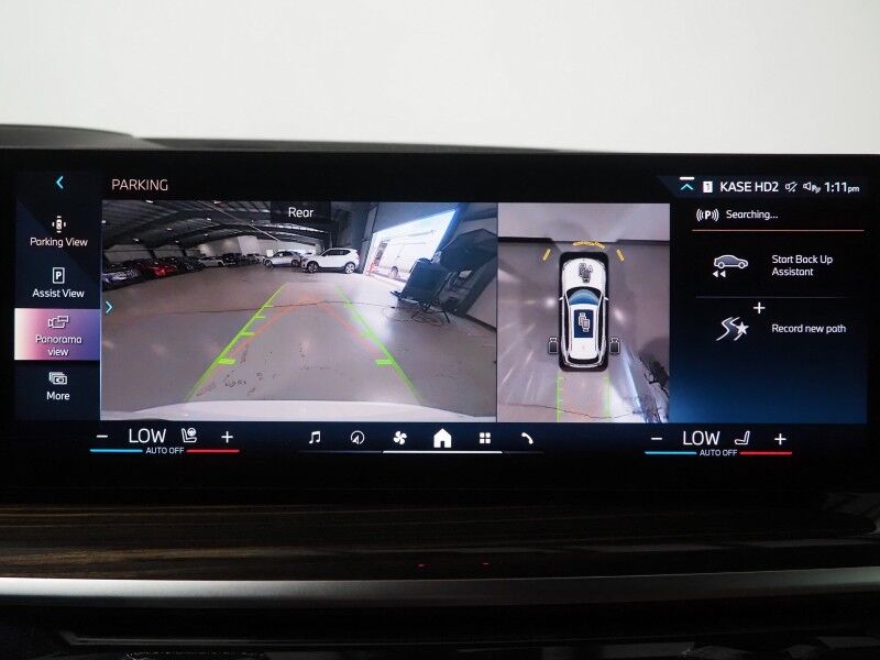 2026 BMW X5 xDrive40i AWD *M SPORT PKG, HEADS-UP DISPLAY, NAVIGATION, LIVE COCKPIT PRO, SAFETY ALERTS, CURVED DISPLAY, 360 CAMERAS, PANORAMA MOONROOF, CLIMATE/MULTI-CONTOUR SEATS, HEATED STEERING, HARMAN/KARDON, WIRELESS CHARGING Round Rock TX