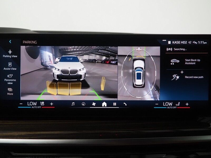 2026 BMW X5 xDrive40i AWD *M SPORT PKG, HEADS-UP DISPLAY, NAVIGATION, LIVE COCKPIT PRO, SAFETY ALERTS, CURVED DISPLAY, 360 CAMERAS, PANORAMA MOONROOF, CLIMATE/MULTI-CONTOUR SEATS, HEATED STEERING, HARMAN/KARDON, WIRELESS CHARGING Round Rock TX