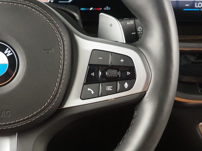 2026 BMW X5 xDrive40i AWD *M SPORT PKG, HEADS-UP DISPLAY, NAVIGATION, LIVE COCKPIT PRO, SAFETY ALERTS, CURVED DISPLAY, 360 CAMERAS, PANORAMA MOONROOF, CLIMATE/MULTI-CONTOUR SEATS, HEATED STEERING, HARMAN/KARDON, WIRELESS CHARGING Round Rock TX