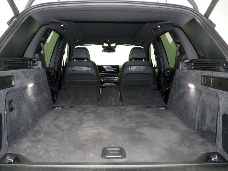 2026 BMW X5 xDrive40i AWD *M SPORT PKG, HEADS-UP DISPLAY, NAVIGATION, LIVE COCKPIT PRO, SAFETY ALERTS, CURVED DISPLAY, 360 CAMERAS, PANORAMA MOONROOF, CLIMATE/MULTI-CONTOUR SEATS, HEATED STEERING, HARMAN/KARDON, WIRELESS CHARGING Round Rock TX