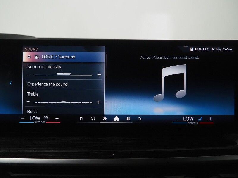 2026 BMW X5 xDrive40i AWD *M SPORT PKG, HEADS-UP DISPLAY, NAVIGATION, LIVE COCKPIT PRO, SAFETY ALERTS, CURVED DISPLAY, 360 CAMERAS, PANORAMA MOONROOF, CLIMATE/MULTI-CONTOUR SEATS, HEATED STEERING, HARMAN/KARDON, WIRELESS CHARGING Round Rock TX