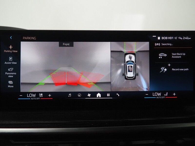 2026 BMW X5 xDrive40i AWD *M SPORT PKG, HEADS-UP DISPLAY, NAVIGATION, LIVE COCKPIT PRO, SAFETY ALERTS, CURVED DISPLAY, 360 CAMERAS, PANORAMA MOONROOF, CLIMATE/MULTI-CONTOUR SEATS, HEATED STEERING, HARMAN/KARDON, WIRELESS CHARGING Round Rock TX
