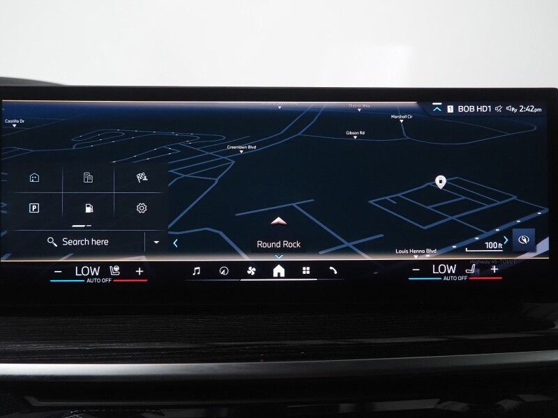 2026 BMW X5 xDrive40i AWD *M SPORT PKG, HEADS-UP DISPLAY, NAVIGATION, LIVE COCKPIT PRO, SAFETY ALERTS, CURVED DISPLAY, 360 CAMERAS, PANORAMA MOONROOF, CLIMATE/MULTI-CONTOUR SEATS, HEATED STEERING, HARMAN/KARDON, WIRELESS CHARGING Round Rock TX