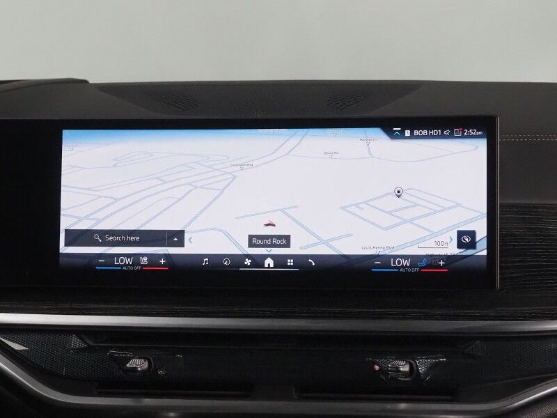 2026 BMW X5 xDrive40i AWD *M SPORT PKG, HEADS-UP DISPLAY, NAVIGATION, LIVE COCKPIT PRO, SAFETY ALERTS, CURVED DISPLAY, 360 CAMERAS, PANORAMA MOONROOF, CLIMATE/MULTI-CONTOUR SEATS, HEATED STEERING, HARMAN/KARDON, WIRELESS CHARGING Round Rock TX