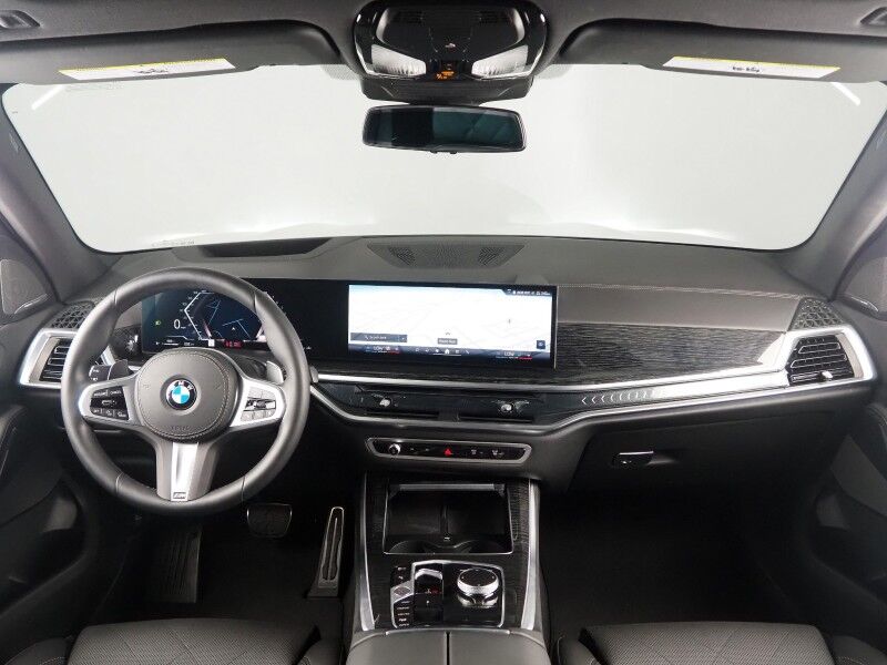 2026 BMW X5 xDrive40i AWD *M SPORT PKG, HEADS-UP DISPLAY, NAVIGATION, LIVE COCKPIT PRO, SAFETY ALERTS, CURVED DISPLAY, 360 CAMERAS, PANORAMA MOONROOF, CLIMATE/MULTI-CONTOUR SEATS, HEATED STEERING, HARMAN/KARDON, WIRELESS CHARGING