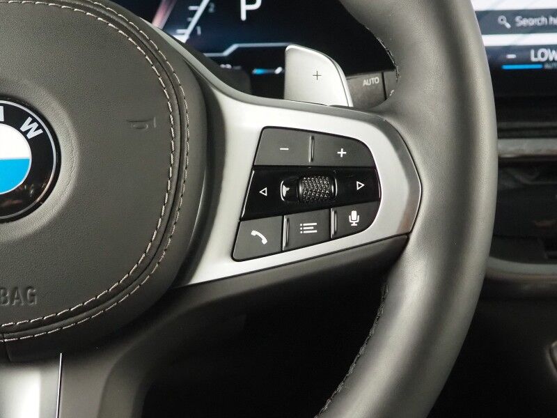 2026 BMW X5 xDrive40i AWD *M SPORT PKG, HEADS-UP DISPLAY, NAVIGATION, LIVE COCKPIT PRO, SAFETY ALERTS, CURVED DISPLAY, 360 CAMERAS, PANORAMA MOONROOF, CLIMATE/MULTI-CONTOUR SEATS, HEATED STEERING, HARMAN/KARDON, WIRELESS CHARGING Round Rock TX