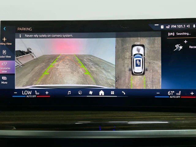 2026 BMW X5 xDrive40i Dallas TX