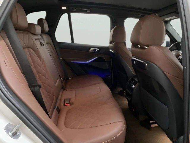 2026 BMW X5 xDrive40i Dallas TX
