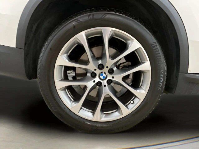 2026 BMW X5 xDrive40i Dallas TX