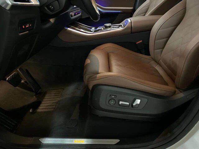 2026 BMW X5 xDrive40i Dallas TX