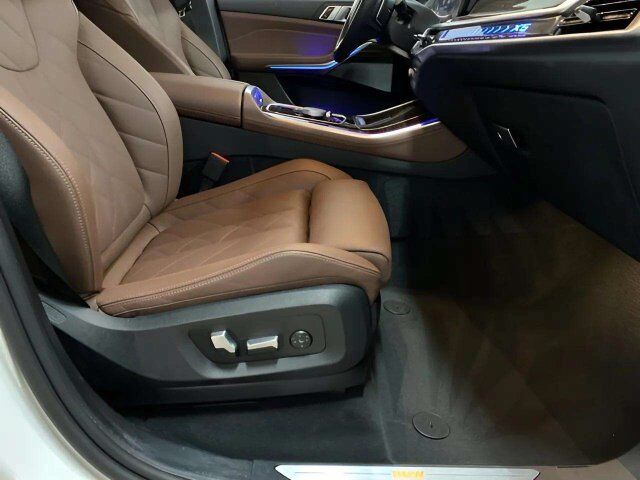 2026 BMW X5 xDrive40i Dallas TX