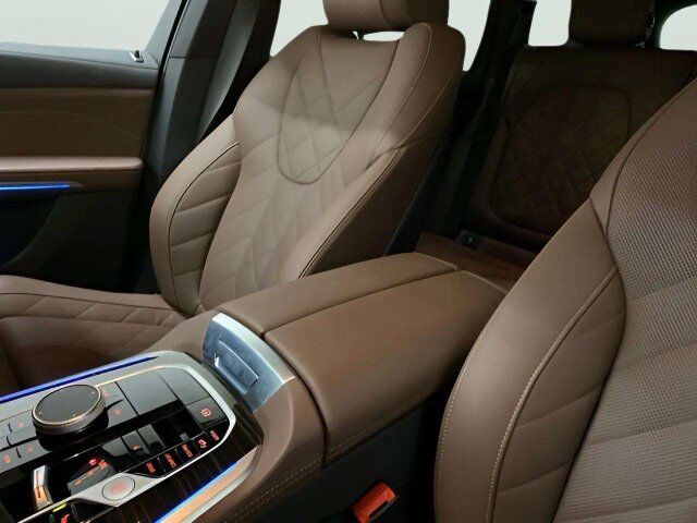 2026 BMW X5 xDrive40i Dallas TX