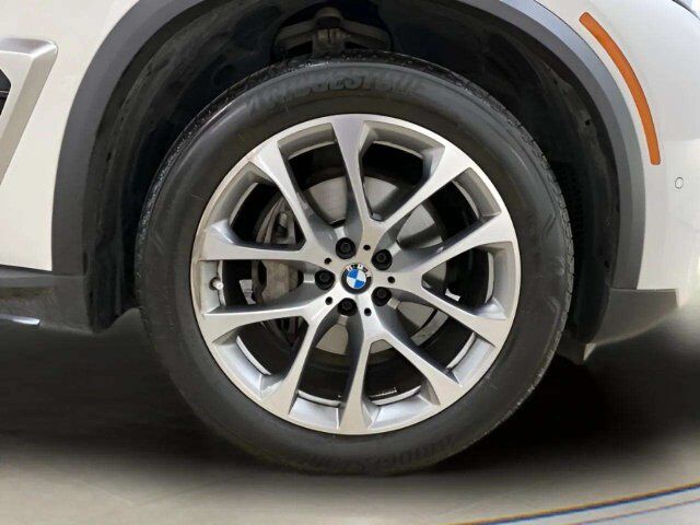 2026 BMW X5 xDrive40i Dallas TX