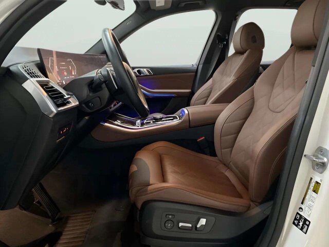 2026 BMW X5 xDrive40i Dallas TX