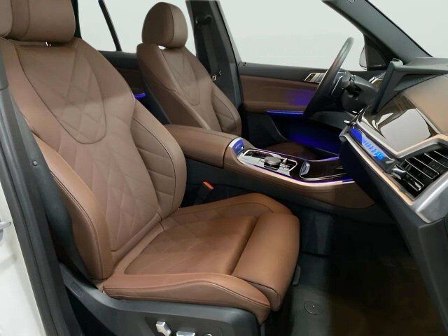 2026 BMW X5 xDrive40i Dallas TX