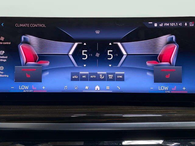 2026 BMW X5 xDrive40i Dallas TX