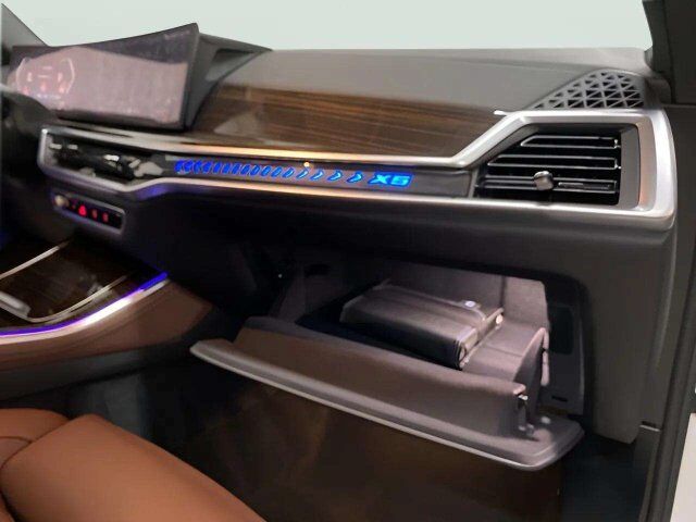 2026 BMW X5 xDrive40i Dallas TX
