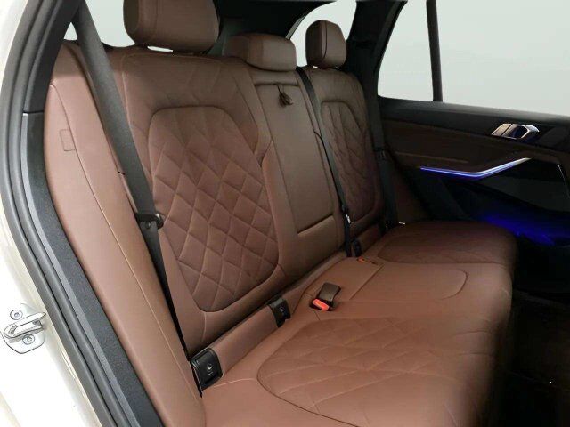 2026 BMW X5 xDrive40i Dallas TX