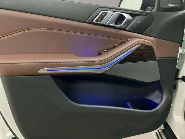 2026 BMW X5 xDrive40i Dallas TX
