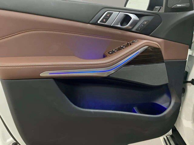 2026 BMW X5 xDrive40i Dallas TX