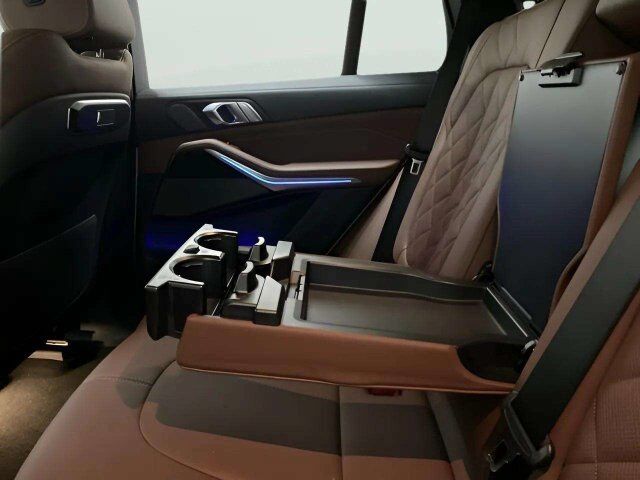 2026 BMW X5 xDrive40i Dallas TX