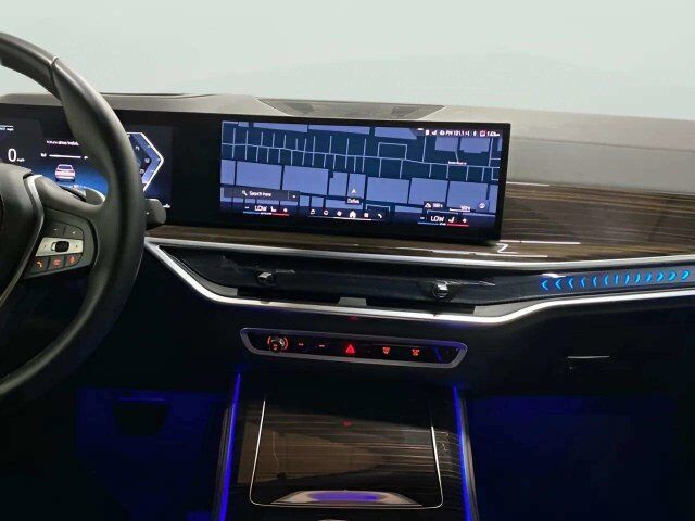 2026 BMW X5 xDrive40i Dallas TX