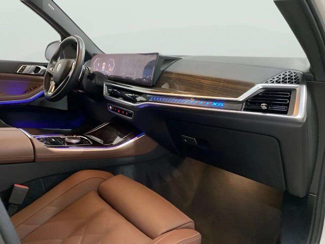 2026 BMW X5 xDrive40i Dallas TX