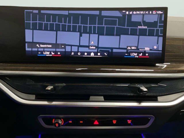 2026 BMW X5 xDrive40i Dallas TX