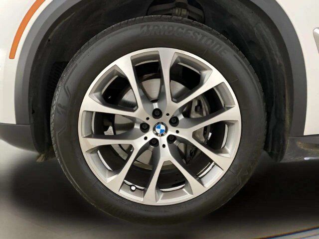 2026 BMW X5 xDrive40i Dallas TX