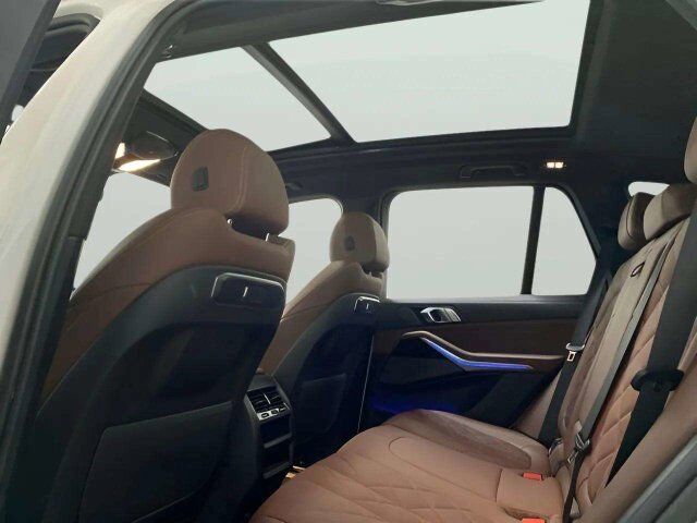 2026 BMW X5 xDrive40i Dallas TX