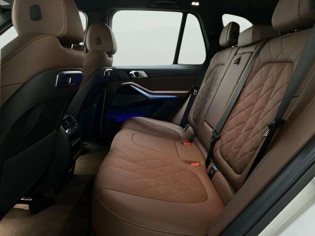 2026 BMW X5 xDrive40i Dallas TX