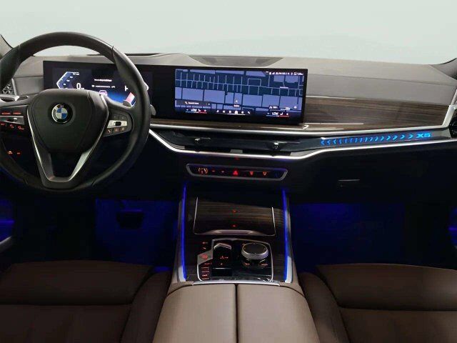2026 BMW X5 xDrive40i Dallas TX