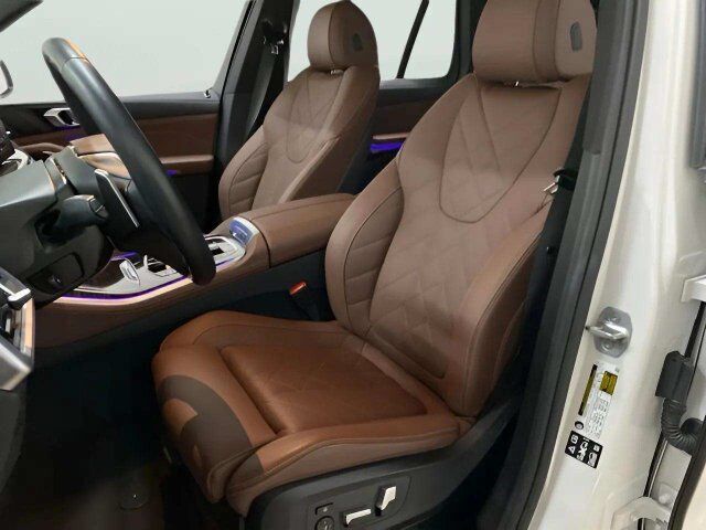 2026 BMW X5 xDrive40i Dallas TX