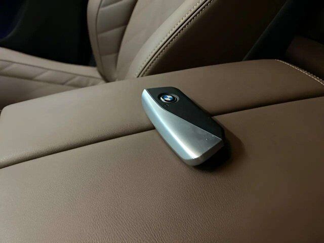 2026 BMW X5 xDrive40i Dallas TX