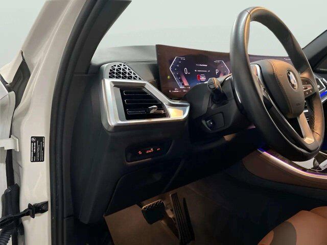 2026 BMW X5 xDrive40i Dallas TX