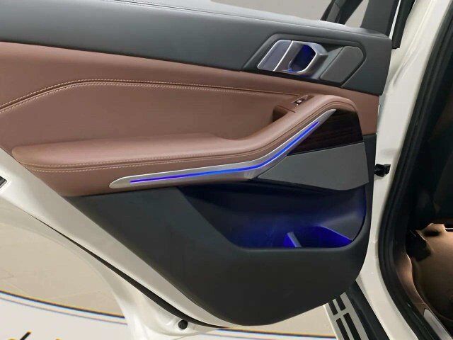 2026 BMW X5 xDrive40i Dallas TX