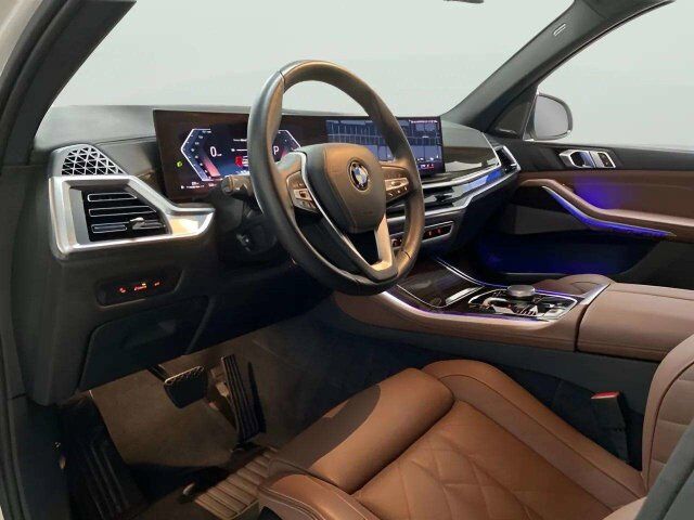 2026 BMW X5 xDrive40i Dallas TX