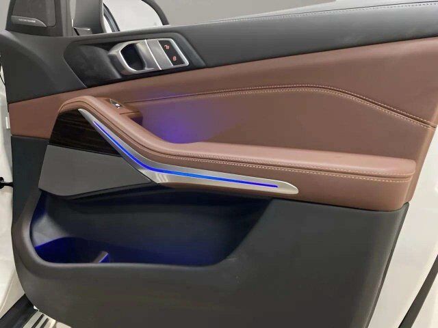 2026 BMW X5 xDrive40i Dallas TX