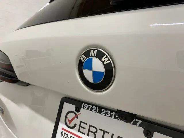 2026 BMW X5 xDrive40i Dallas TX