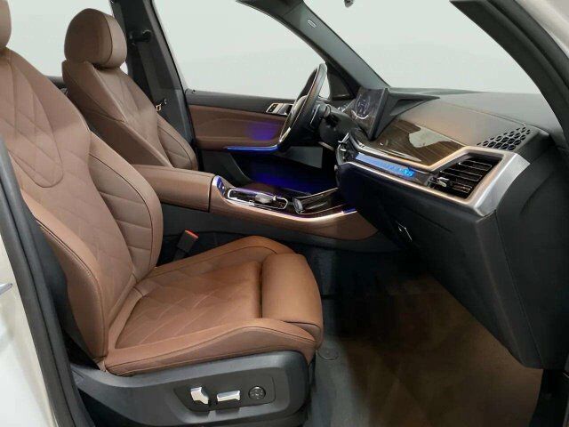 2026 BMW X5 xDrive40i Dallas TX