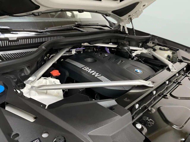 2026 BMW X5 xDrive40i Dallas TX